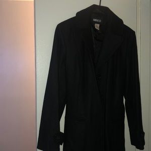 Womens walking coat
